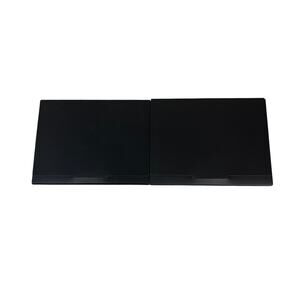 APPLE MacBook Pro 2015 Original Manuals Stickers Cleaning Cloth Folio Lot 2